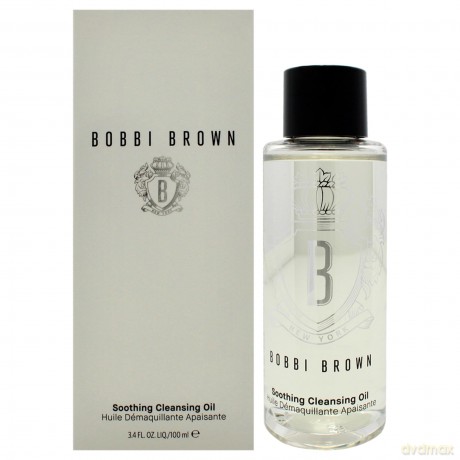 Soothing Cleansing Oil - Volume: 100 ml