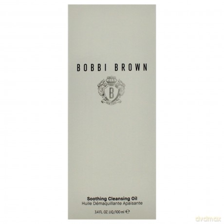 Soothing Cleansing Oil - Volume: 100 ml