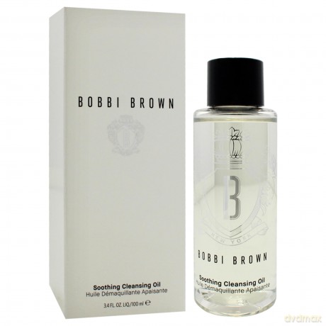 Soothing Cleansing Oil - Volume: 100 ml
