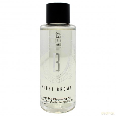 Soothing Cleansing Oil - Volume: 100 ml