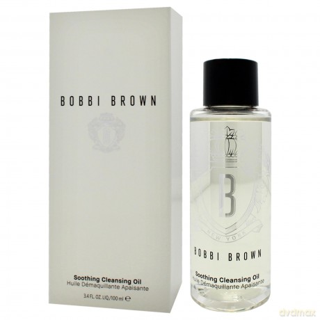 Soothing Cleansing Oil - Volume: 100 ml
