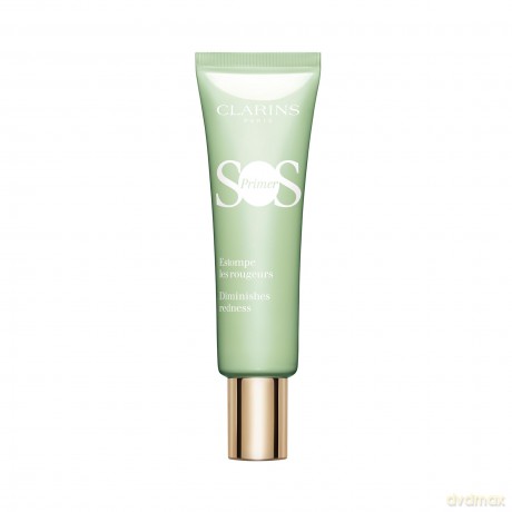 SOS primer #04-green 30 ml