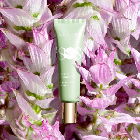 SOS primer #04-green 30 ml