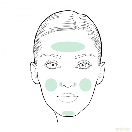 SOS primer #04-green 30 ml