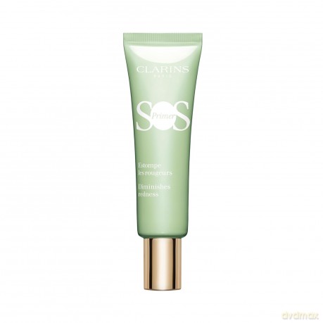 SOS primer #04-green 30 ml