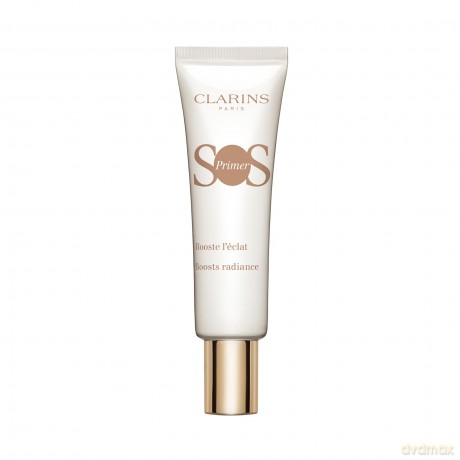 SOS PRIMER prebase #00-universal light 30 ml