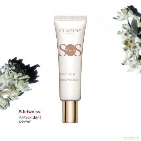 SOS PRIMER prebase #00-universal light 30 ml