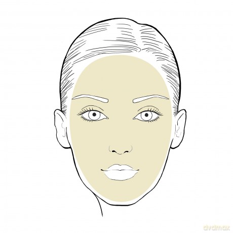 SOS PRIMER prebase #00-universal light 30 ml