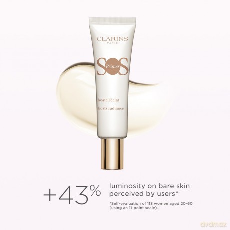 SOS PRIMER prebase #00-universal light 30 ml