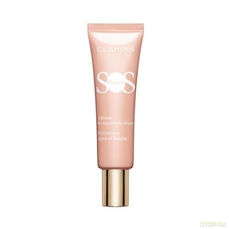 SOS PRIMER prebase #01-rose 30 ml