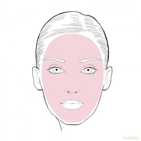 SOS PRIMER prebase #01-rose 30 ml