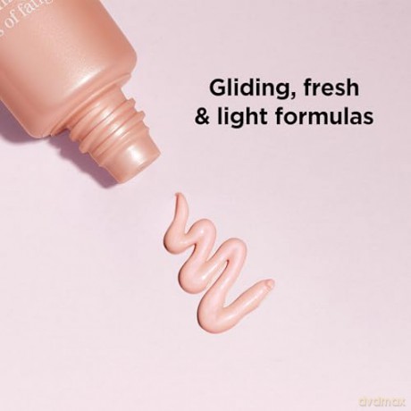 SOS PRIMER prebase #01-rose 30 ml