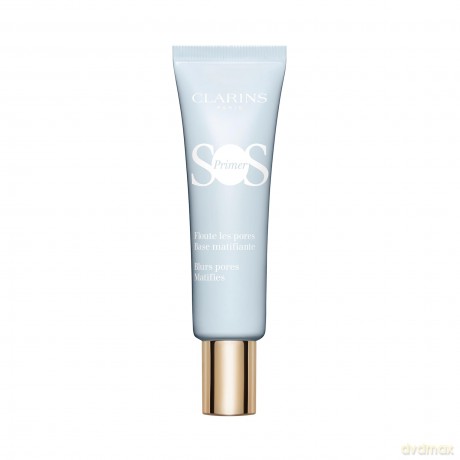 SOS PRIMER prebase #matificante 30 ml