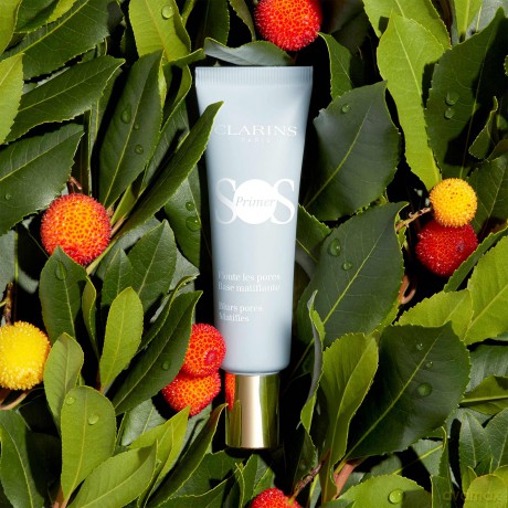 SOS PRIMER prebase #matificante 30 ml
