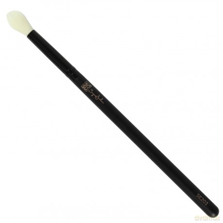 SOSU By Suzanne Jackson Premium Make Up Brushes The Eye Collection MUA Brush Set