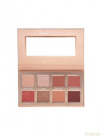 SOSU Cosmetics Kosmetik-Palette für Damen