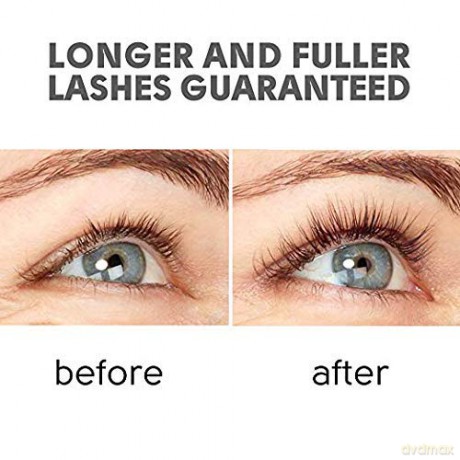 SoSu Suzanne Jackson GiGi Falsche Wimpern