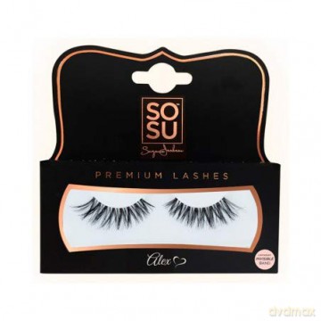 Sosubysj premium lash alex
