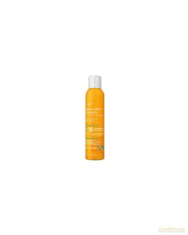 Spray Solare Invisibile Spf15 200 Ml