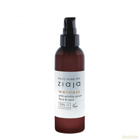 Srum na obliej a krk Wellness Anti-Wrinkle Serum 90 ml