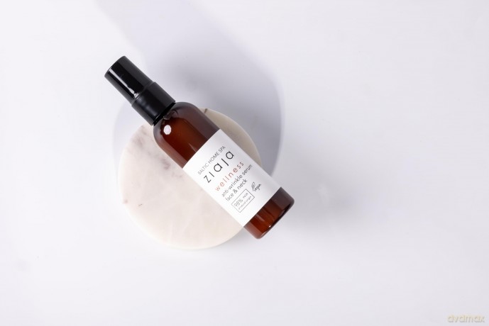 Srum na obliej a krk Wellness Anti-Wrinkle Serum 90 ml