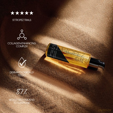 St.Tropez Body Serum