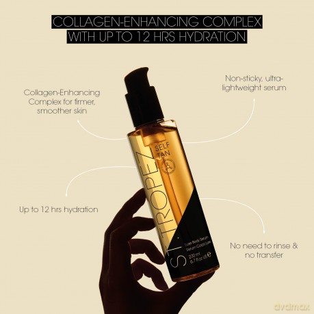 St.Tropez Body Serum
