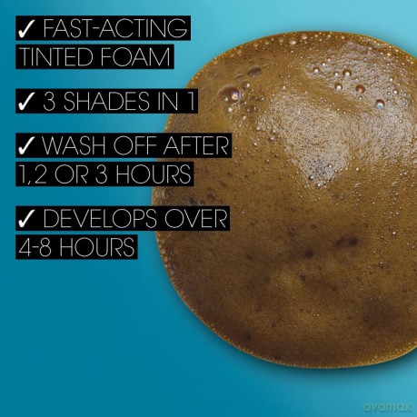 St.Tropez Self Tan Express Advanced Bronzing Mousse