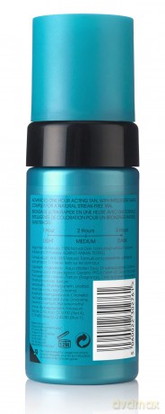 St.Tropez Self Tan Express Advanced Bronzing Mousse