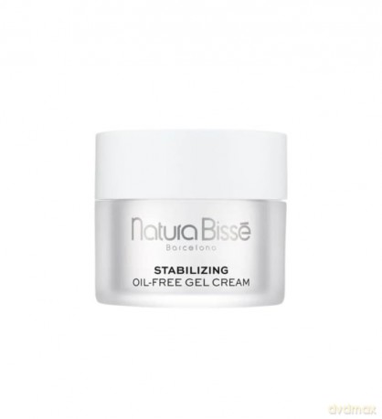 Stabilizing Oil-Free Gel Cream - Natura Bissé