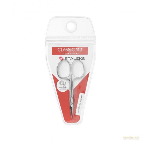 STALEKS Nagelhautschere Classic 11 Type 1