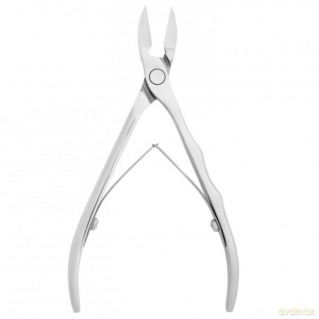 STALEKS PRO Expert 60 Nagelhautzange (Klingenlänge - 16 mm) NE-60-16