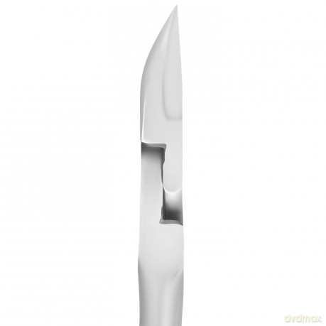 STALEKS PRO Expert 60 Nagelhautzange (Klingenlänge - 16 mm) NE-60-16