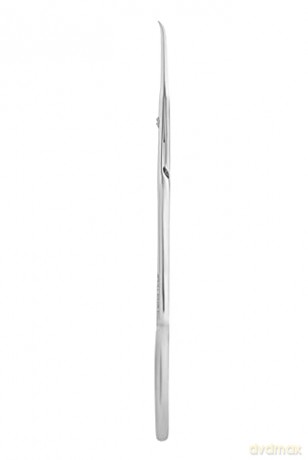 Staleks Pro Modell Sx-23/1m Professionelle Nagelhautschere (Schneidelänge: 23 Mm, Design: Magnolia)