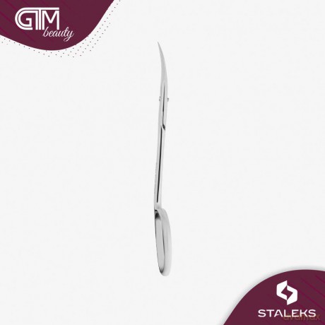 STALEKS Professionelle Nagelhautschere Expert 20 Type 2 (18mm)