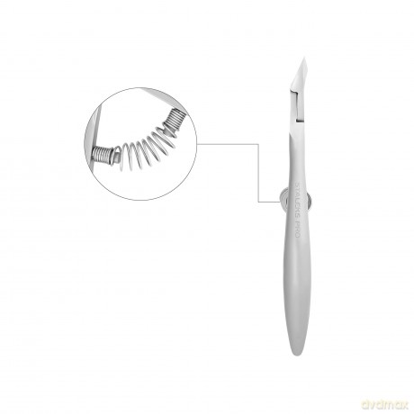 STALEKS Professionelle Nagelzange Smart 30 (5mm)