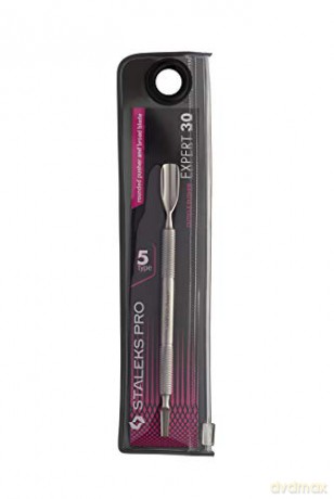 STALEKS Pusher für Nagelhaut Expert 30 Type 5