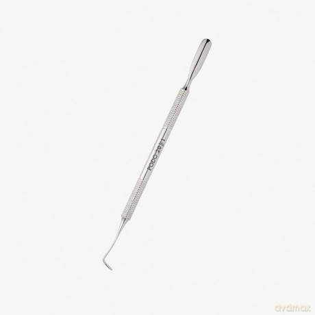 STALEKS Pusher für Pediküre PODO 20 Type 1