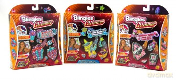 BLINGLES Zestaw Tematyczny 93544 [ZABAWKA]