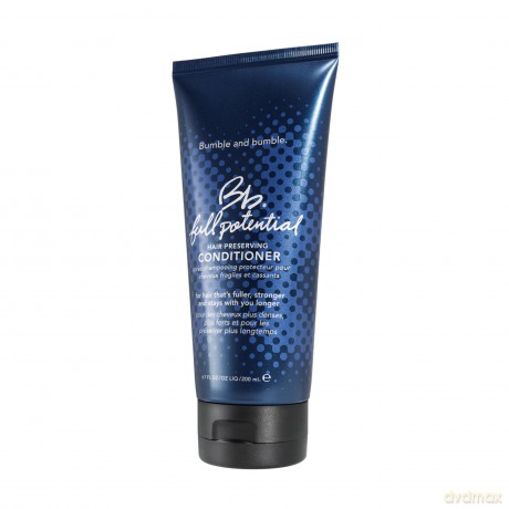 Strengthening conditioner Bb. Full Potential Conditioner - Volume: 200 ml