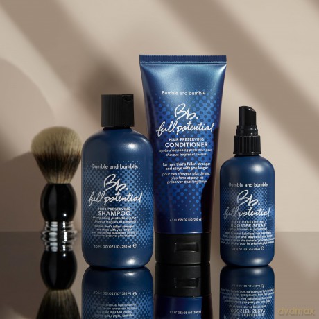 Strengthening conditioner Bb. Full Potential Conditioner - Volume: 200 ml