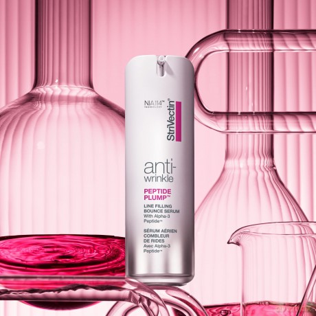 StriVectin Anti Wrinkle Peptide PlumpSerum, 28 g