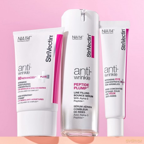 StriVectin Anti Wrinkle Peptide PlumpSerum, 28 g