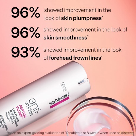 StriVectin Anti Wrinkle Peptide PlumpSerum, 28 g
