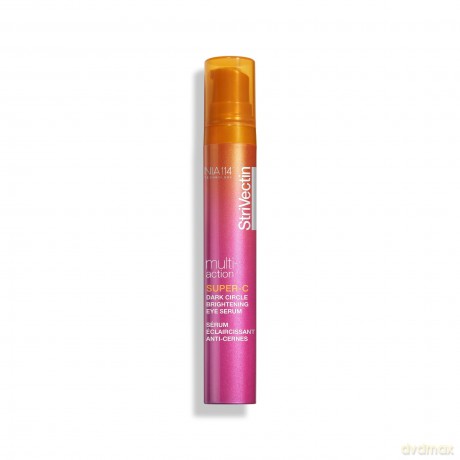 StriVectinMULTI-ACTION SUPER-C dark circle brightening eye serum 15 ml