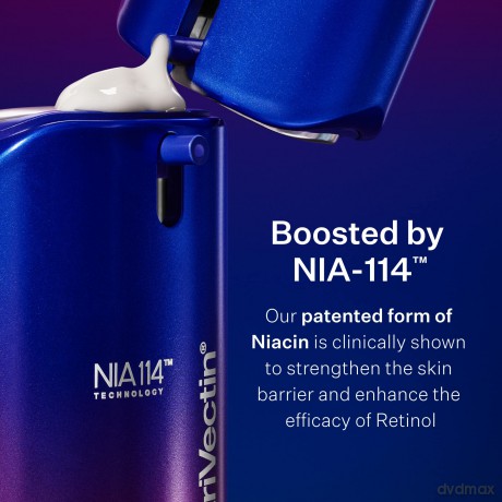 StriVectinStriVectin Retinol Nightly Multi-Correct Serum, Visibly Reducing Fines Lines and Wrinkles, Restores Elasticity