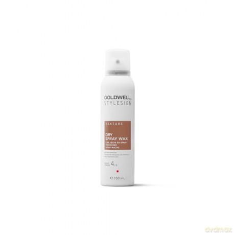STYELSIGN TEXTURE TROCKENES SPRAY WACHS ideal für alle Haarstrukturen, 150ml