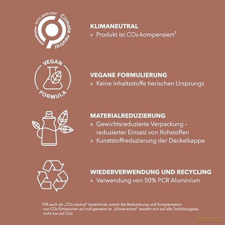 STYELSIGN TEXTURE TROCKENES SPRAY WACHS ideal für alle Haarstrukturen, 150ml