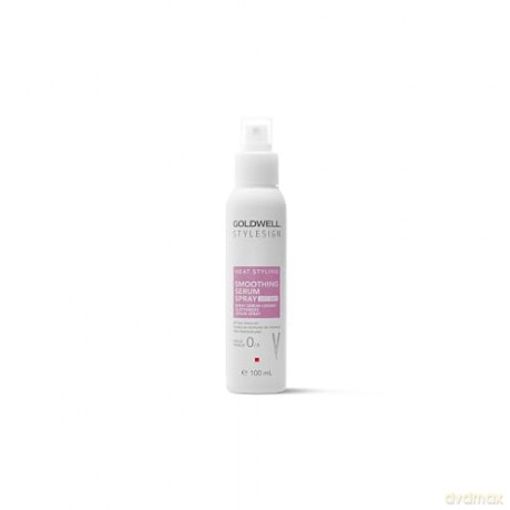 STYLESIGN HEAT STYLING GLÄTTENDES SERUM SPRAY ideal für alle Haarstrukturen, 100ml