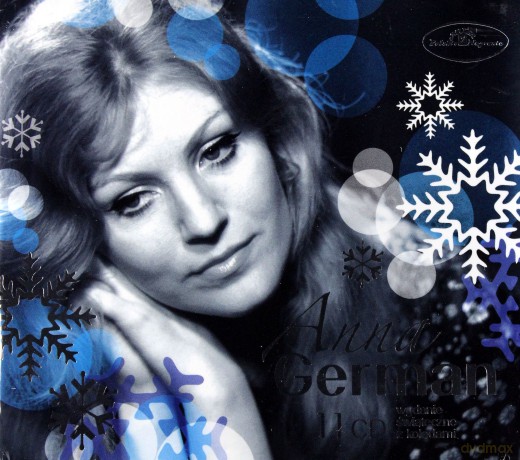 Anna German Kolekcja [BOX] [11CD]
